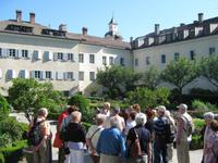 Hofburg in Brixen