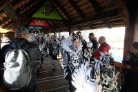 Faschingsimpressionen