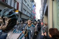 Herrliche Masken