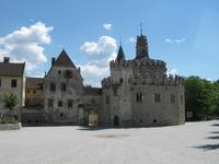 Kloster Neustift