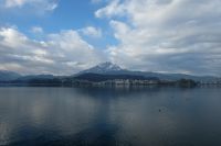 Blick zur Rigi