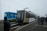 Die neue Rigibahn