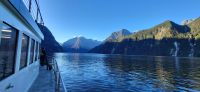 269 Milford Sound