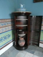 für kühles sauberes Wasser