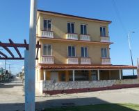 Hotel La Rusa heute