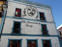 an ihm kommt man nicht vorbei