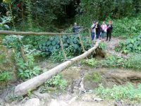 da müssen wir rüber