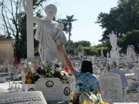 Heilige für die Frauen