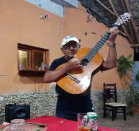 Unser Musikant in Trinidad