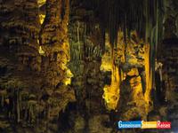 Gibraltar - St. Michael Tropfsteinhöhlel