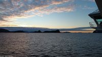 Hurtigruten - M/S Trollfjord - Auf nach Møre og Romsdalen