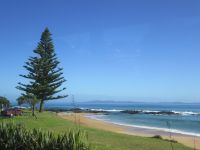 Strand nahe Cape Reinga