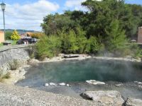 Rachel-Quelle Rotorua