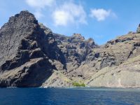 Los Gigantes