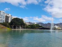 Santa Cruz de Tenerife