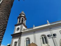 La Laguna