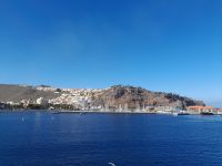 San Sebastian de La Gomera