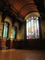 Town Hall im Art Center