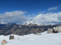 126  Arosa - auf dem Weisshorn