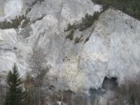 191 Fahrt mit dem Glacier-Express - Rheinschlucht