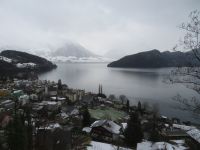 260 Blick über den Vierwaldstättersee