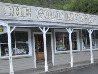 Arrowtown