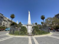 Plaza de Mayo Buenos Aires