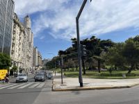 Stadtspaziergang durch Buenos Aires