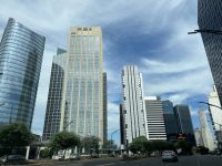 Stadtspaziergang durch Buenos Aires