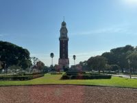 Stadtrundfahrt Teil 2