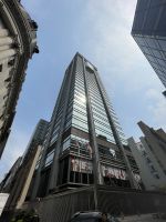 Spaziergang durch die Innenstadt