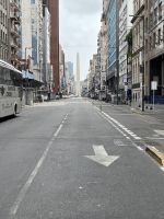 Spaziergang durch die Innenstadt