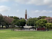 Spaziergang durch die Innenstadt