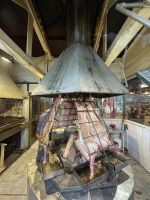 Spaziergang durch Ushuaia