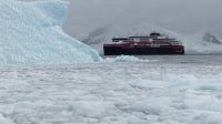 Bootstour in Skontorp Cove