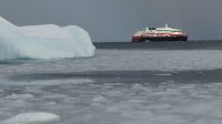 Bootstour in Fournier Bay