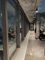 Zu Besuch in einer Skybar in Buenos Aires