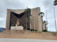 Auditorium Alfredo Kraus