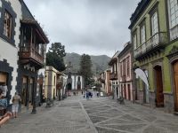 Teror