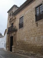 Ronda - Mondragon Palast