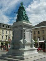 Klagenfurt