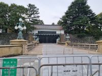 Tokio - Kaiserpalast