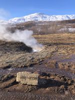 Goldener Kreis - Geysire (3)