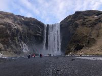 Skogafoss (3)