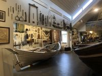 Skogar-Museum