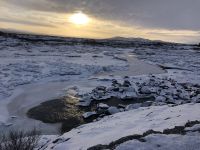 Thingvellir Nationalpark (6)