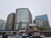 Tokio - Ginza-Viertel