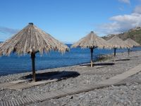 Ribeiro Brava - Strand