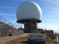 Pico  do Areeiro