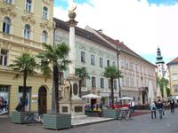 Klagenfurt